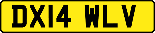 DX14WLV