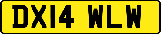 DX14WLW