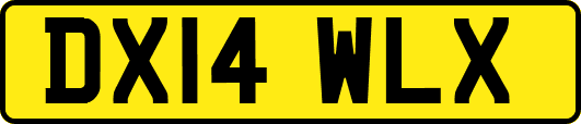 DX14WLX