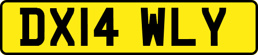 DX14WLY
