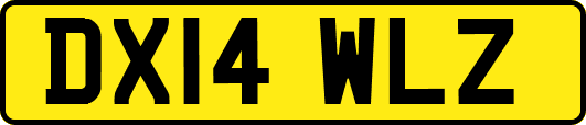 DX14WLZ