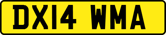 DX14WMA
