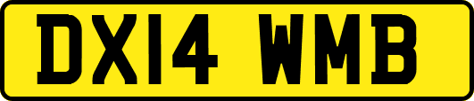 DX14WMB