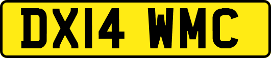 DX14WMC