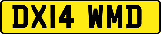DX14WMD