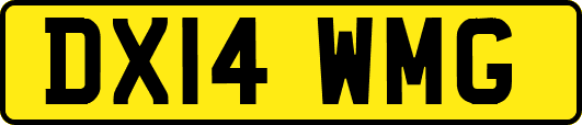 DX14WMG