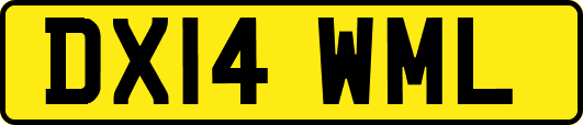 DX14WML