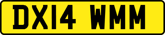 DX14WMM