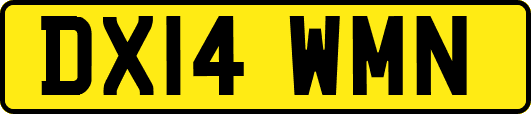 DX14WMN