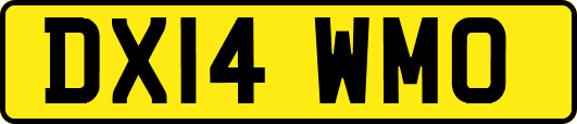 DX14WMO