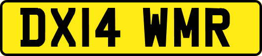 DX14WMR