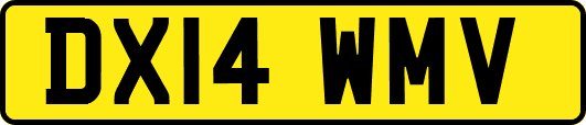 DX14WMV
