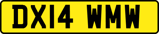 DX14WMW