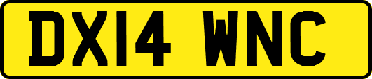 DX14WNC