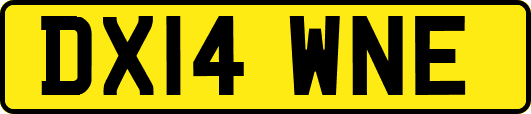 DX14WNE