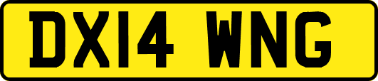 DX14WNG