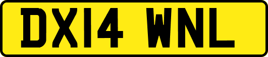 DX14WNL