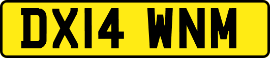 DX14WNM