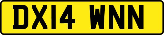 DX14WNN