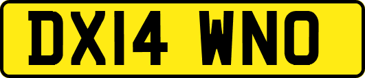 DX14WNO