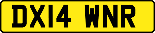 DX14WNR