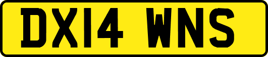 DX14WNS