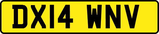 DX14WNV