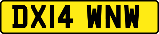 DX14WNW