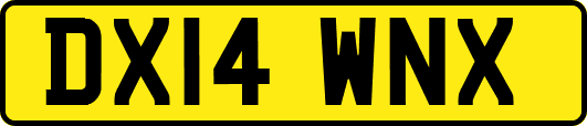 DX14WNX