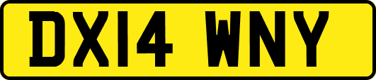DX14WNY