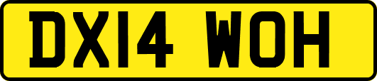 DX14WOH