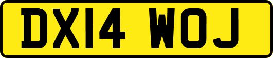 DX14WOJ