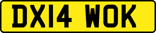 DX14WOK