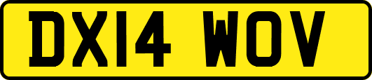 DX14WOV