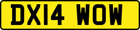 DX14WOW