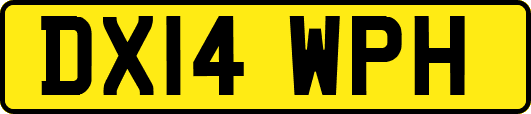 DX14WPH