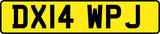 DX14WPJ