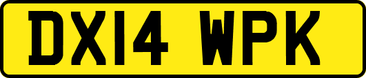 DX14WPK
