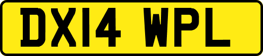 DX14WPL