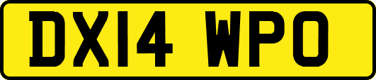 DX14WPO