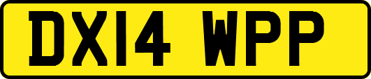 DX14WPP