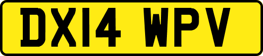 DX14WPV