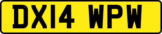 DX14WPW
