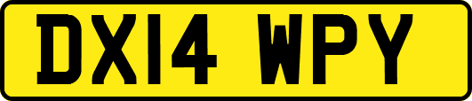 DX14WPY
