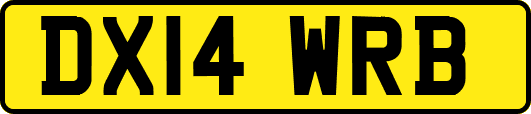 DX14WRB