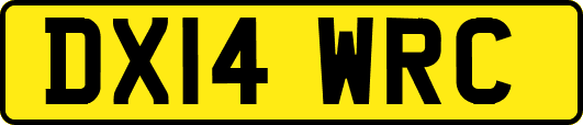 DX14WRC