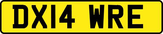 DX14WRE