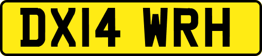 DX14WRH
