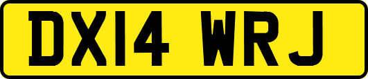 DX14WRJ