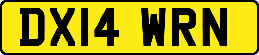 DX14WRN